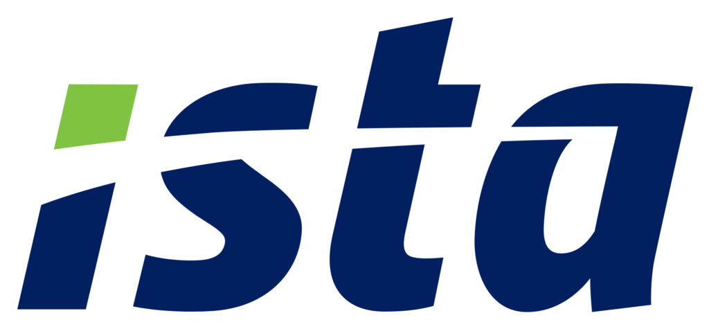 Ista Logo