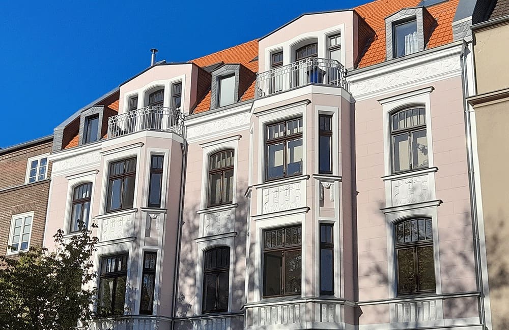 Klettenberggürtel