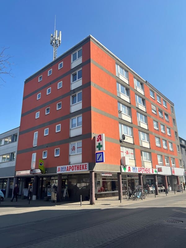 Hauptstraße