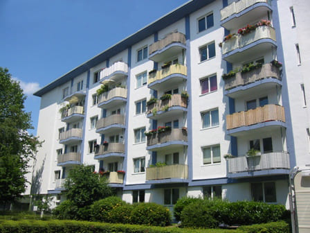 Quirinstraße