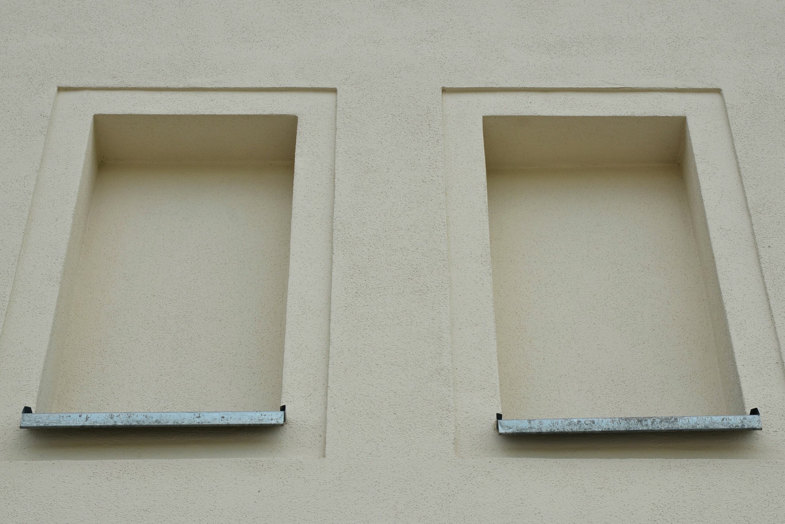 Genehmigung bereits umgesetzter baulicher Veränderungen