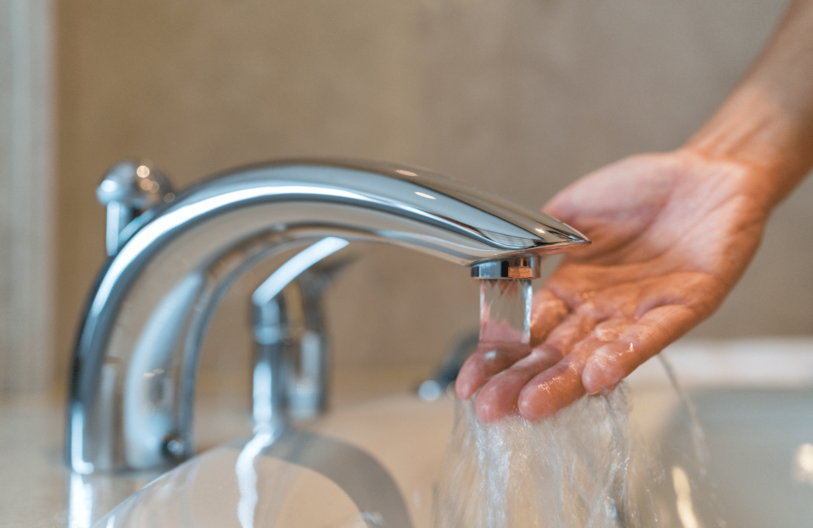 Fehlender Wärmemengenzähler beim Warmwasser