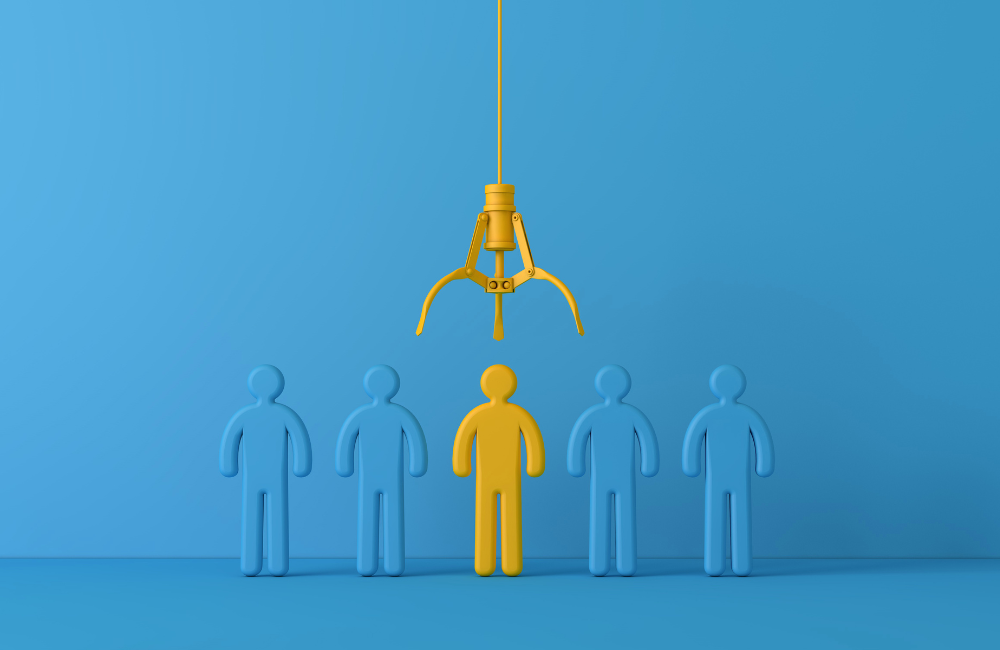 Unberechtigter Ausschluss eines Vertreters – nichtiger Beschluss?